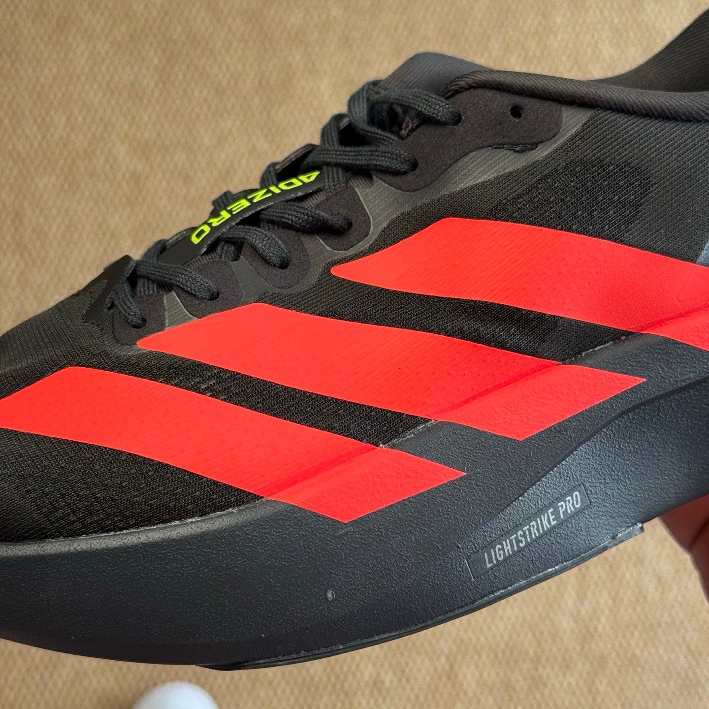 ADI*DAS  AD Adizero Evo SL Sneakers 2 Color's