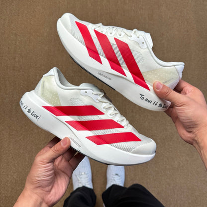 ADI*DAS  AD Adizero Evo SL Sneakers 2 Color's