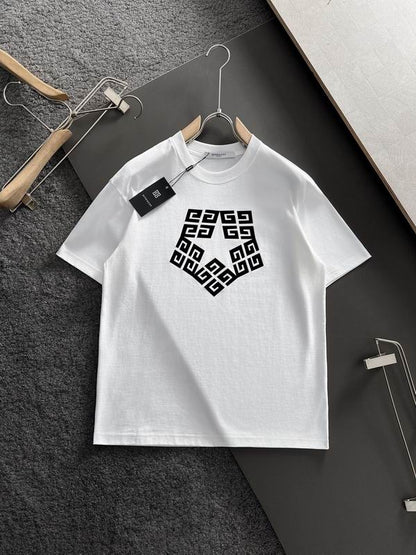 GIVENJY  T-shirt  2 Color 's