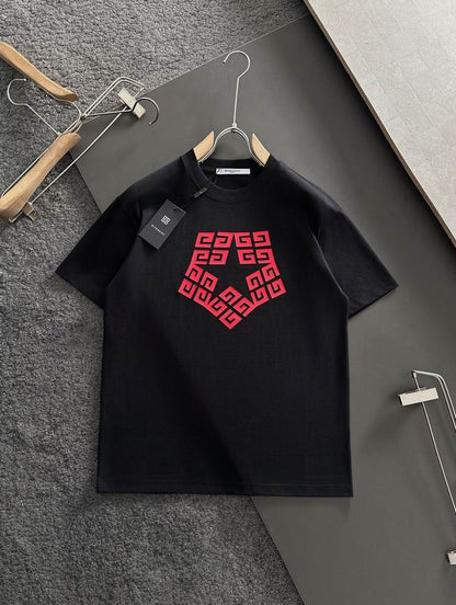 GIVENJY  T-shirt  2 Color 's