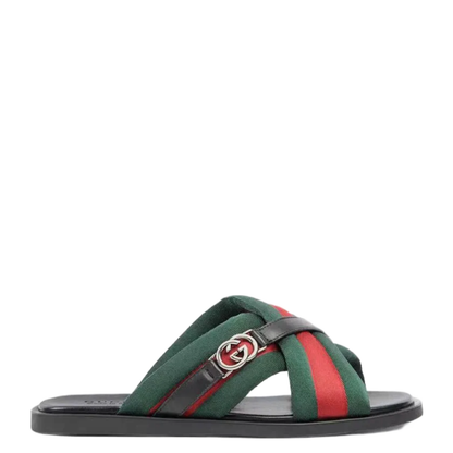 GU Slippers Man 46