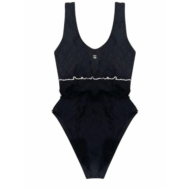 CHL  Swimsuit Bikini 2 Color's