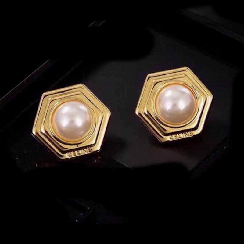 CE*LINE Fashion earrings