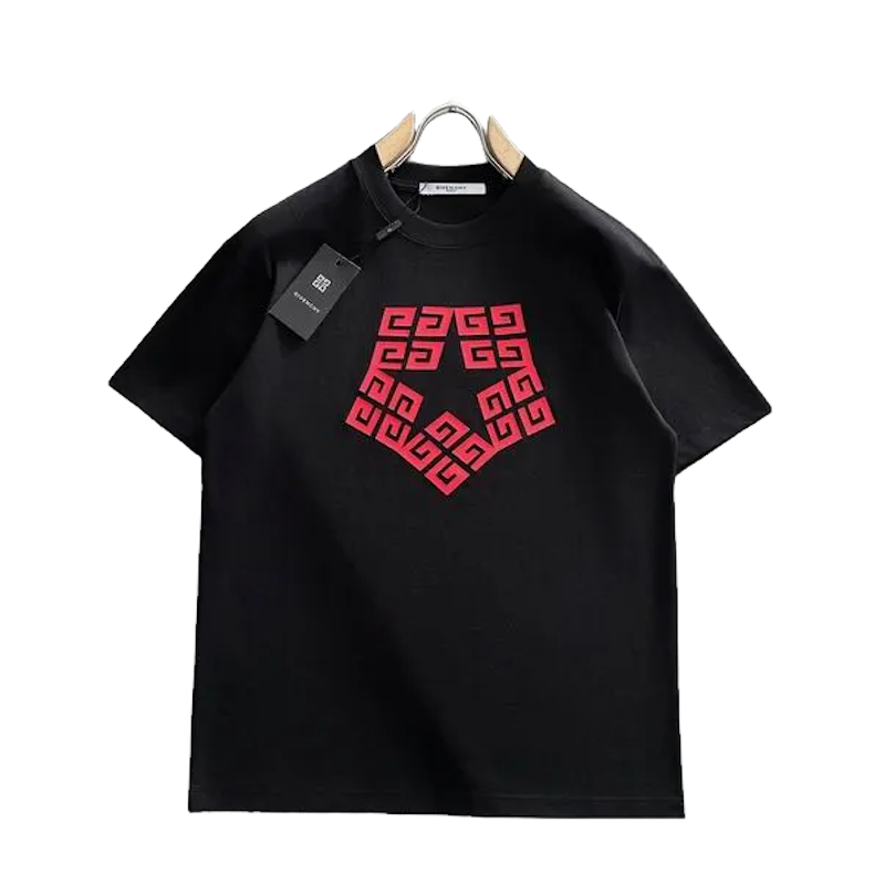 GIVENJY  T-shirt  2 Color 's
