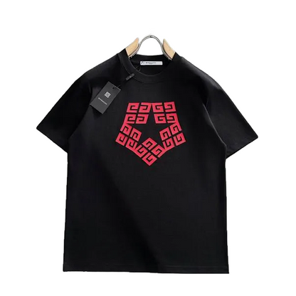 GIVENJY  T-shirt  2 Color 's