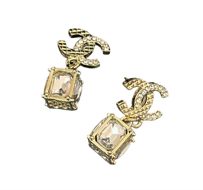 C H L Fashion earrings  SALE-min order required
