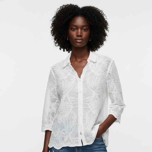 CHD Woman T- Shirt Shirt  Cotton