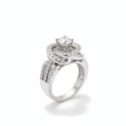PIGU Fashion Rings