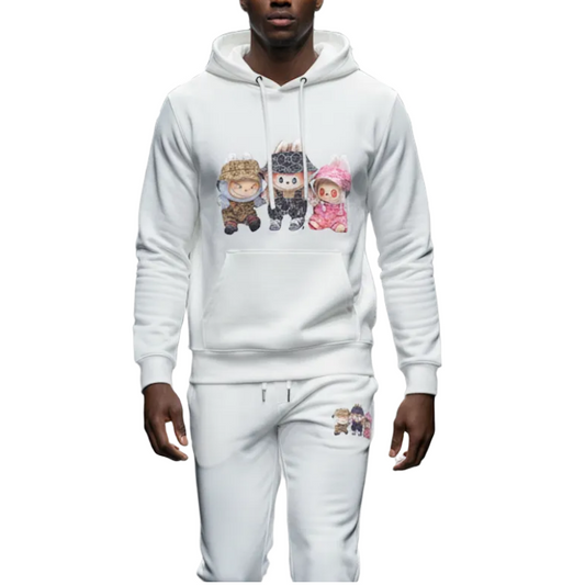 GU Sport Suits   Man 3 Color's