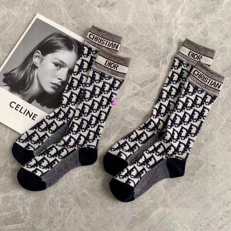CHD  Socks