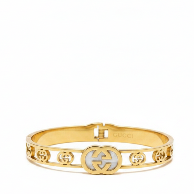 GU  bracelet