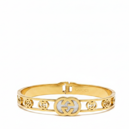 GU  bracelet