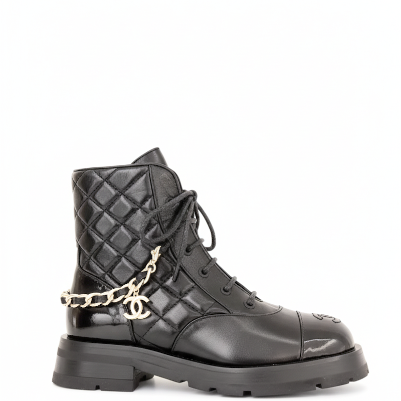 CHL Boots 2 Color's