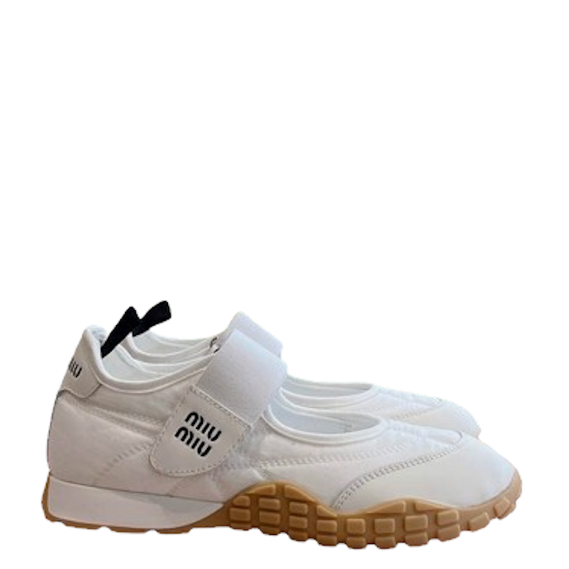 MIU Mi  Shoes  Woman