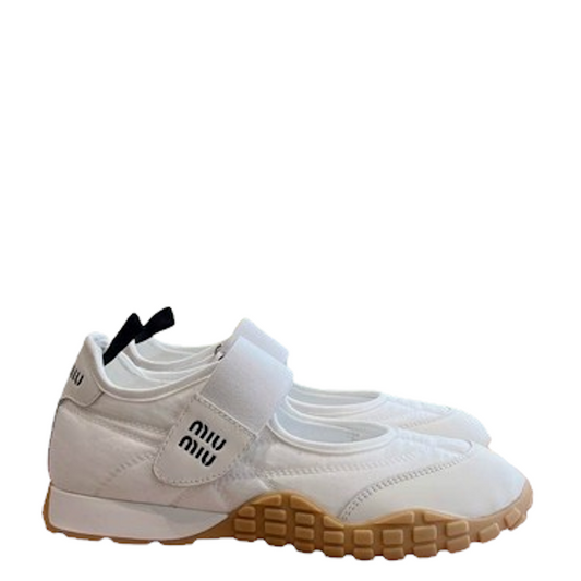 MIU Mi  Shoes  Woman
