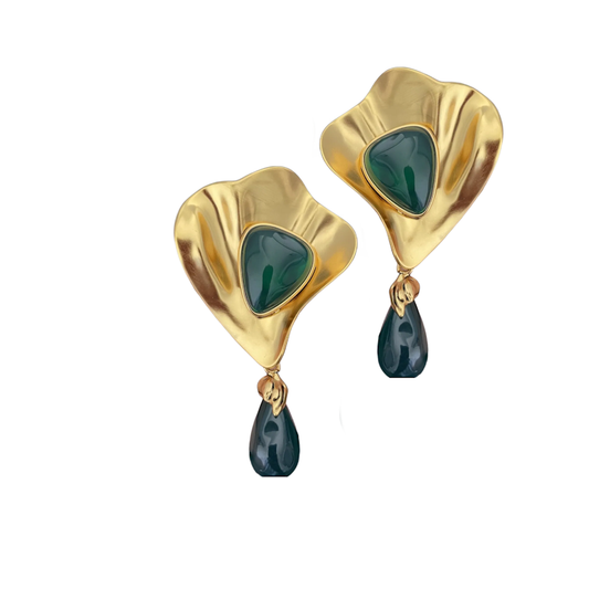 Y L  Fashion earrings