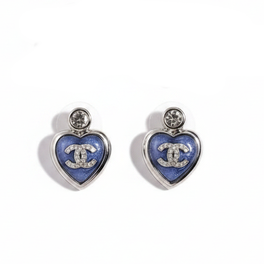 CHL  Fashion Earring 2 Color 's
