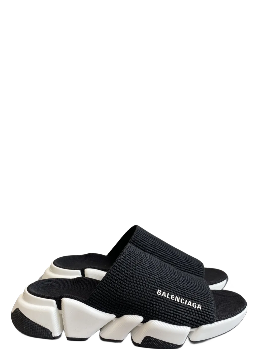 SNBAL Slippers Sandals  trainers 4 Color's 46