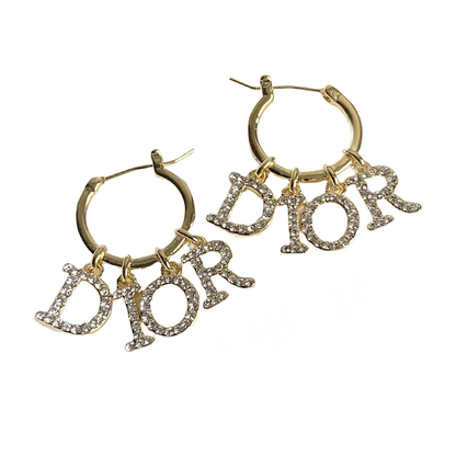 CHD Fashion earrings  SALE-min order required