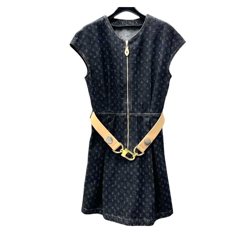 LU  Dress  limited