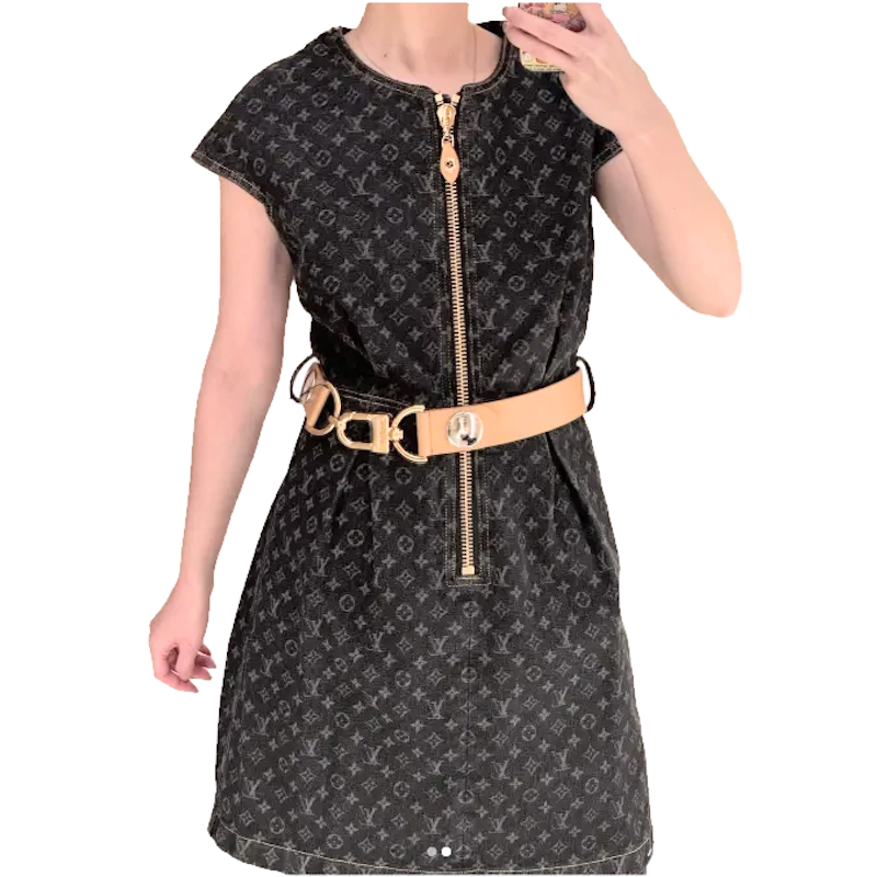 LU  Dress  limited