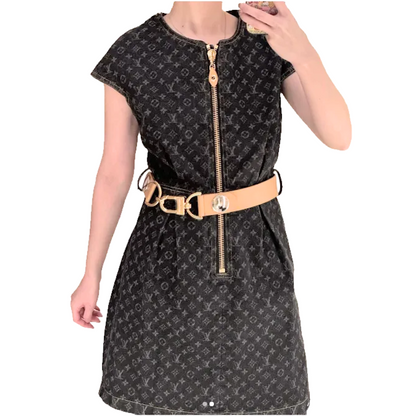 LU  Dress  limited