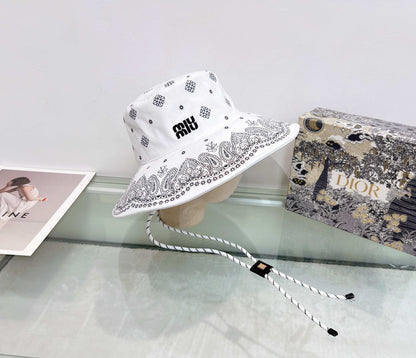 MIU MI Cap Hat 2 Color's IOF