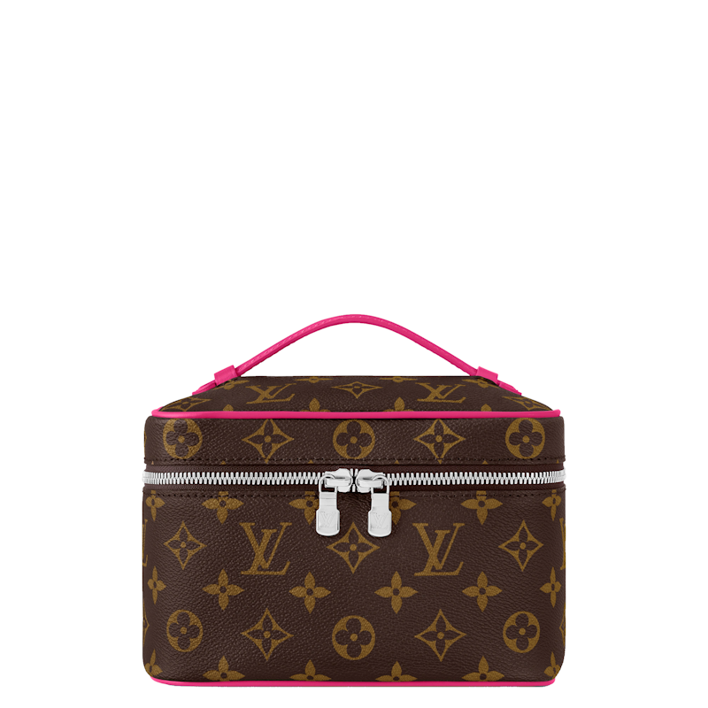 LU Bag  cosmetic 19 cm