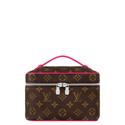 LU Bag  cosmetic 19 cm