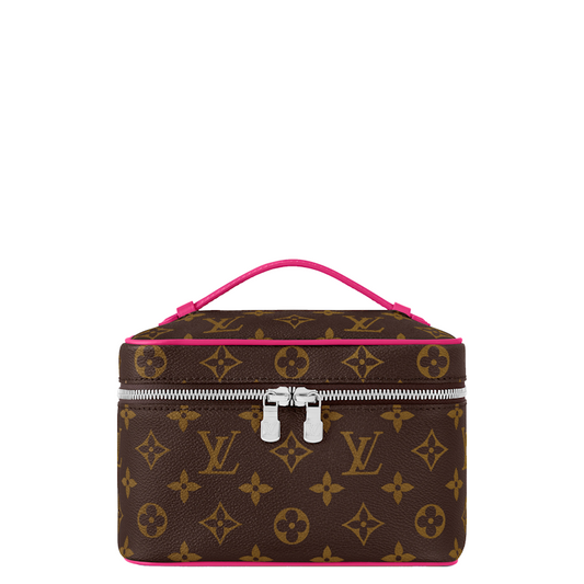 LU Bag  cosmetic 19 cm