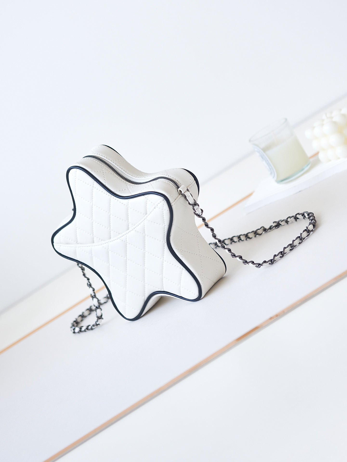 CHL Bag 2 Color 's STAR