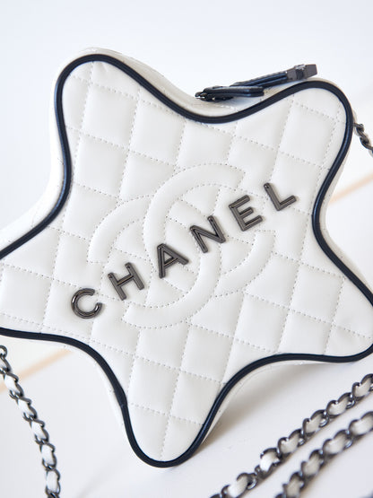 CHL Bag 2 Color 's STAR