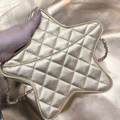 CHL Bag 2 Color 's STAR