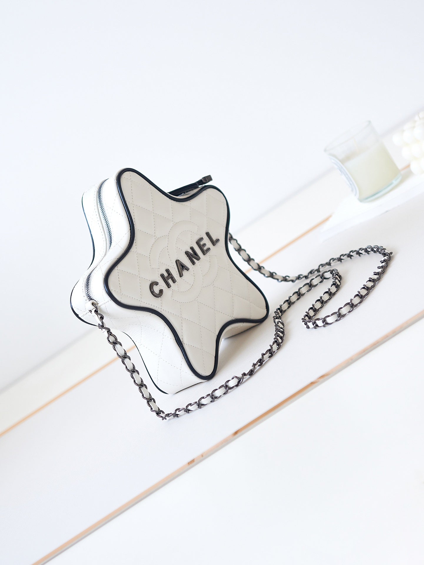 CHL Bag 2 Color 's STAR
