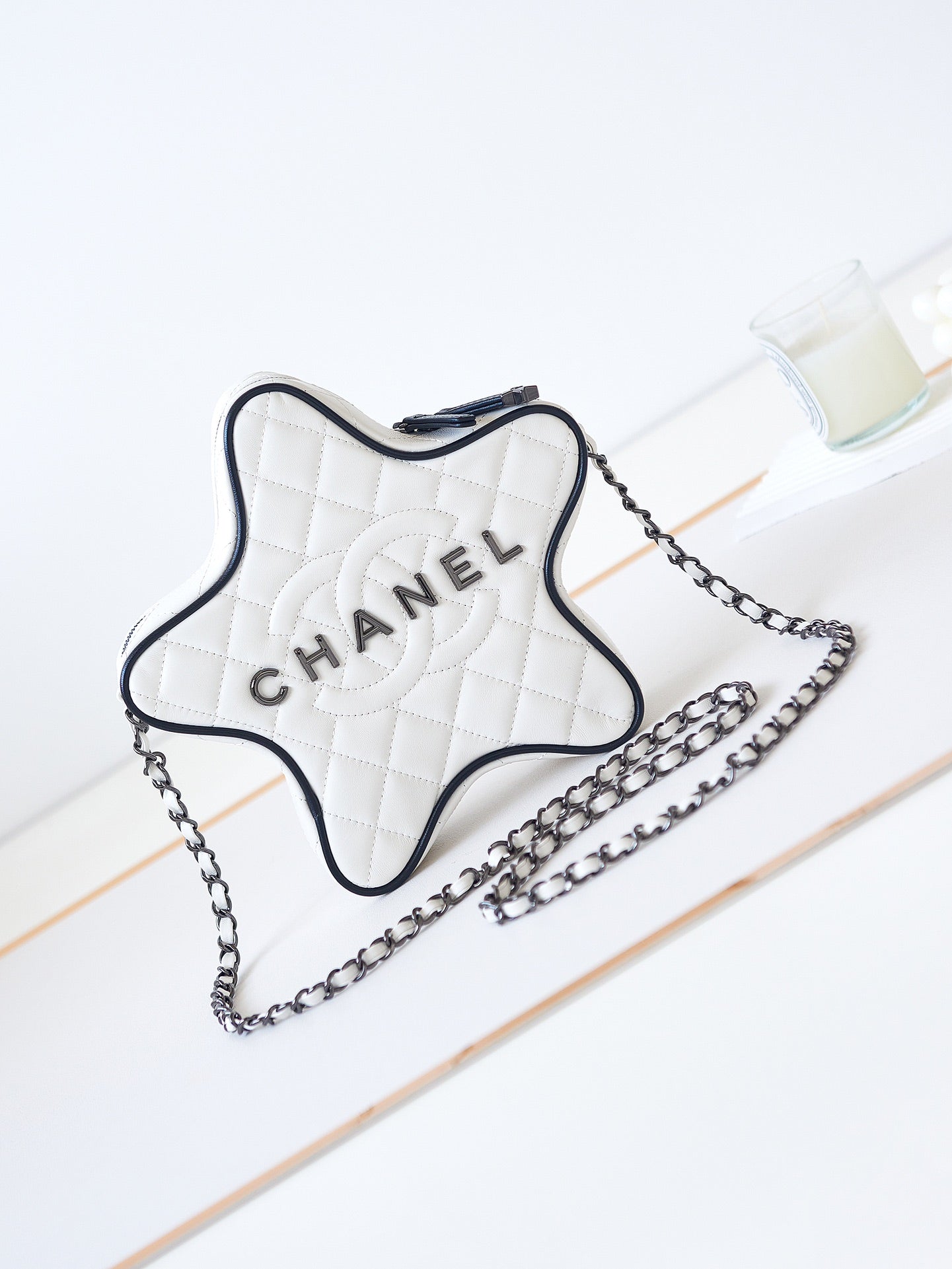 CHL Bag 2 Color 's STAR