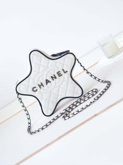 CHL Bag 2 Color 's STAR