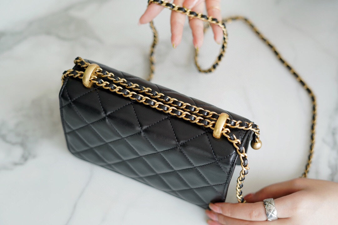 CHL  Bag 20 cm