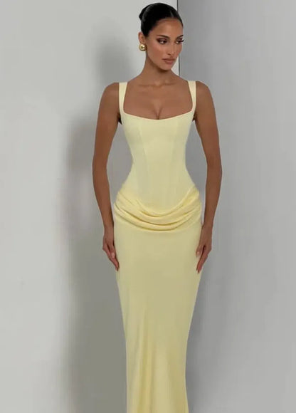 HERVE Party dress wedding prom 3 Color's