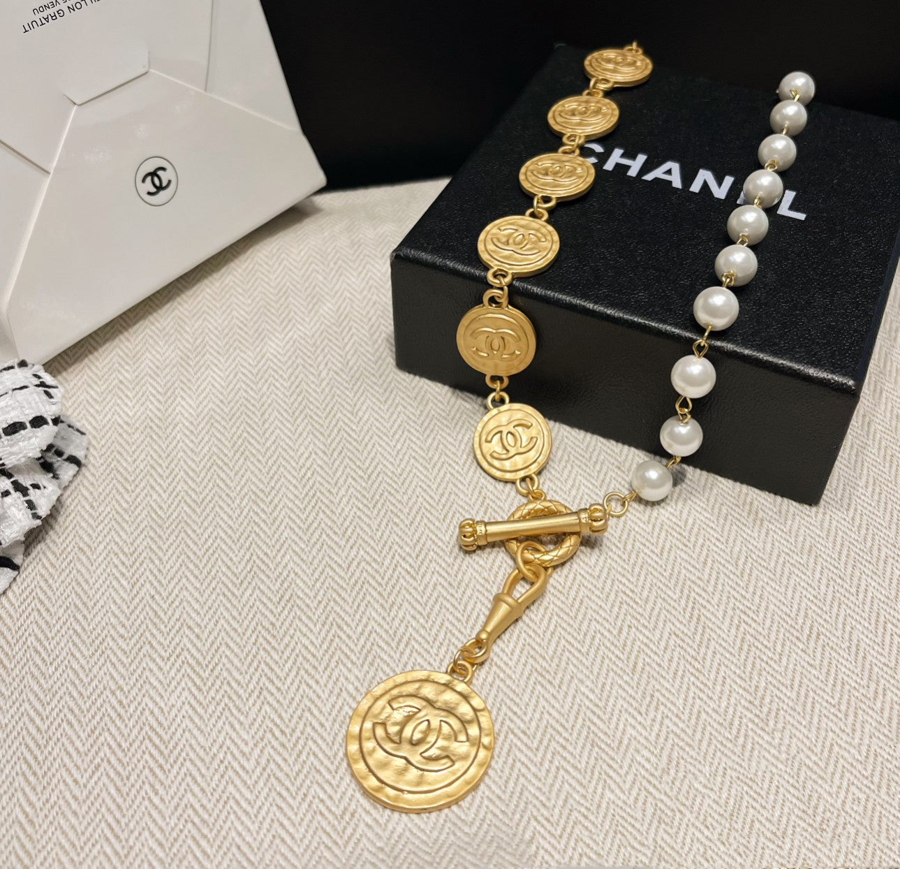 CHL Necklace SALE-min order required