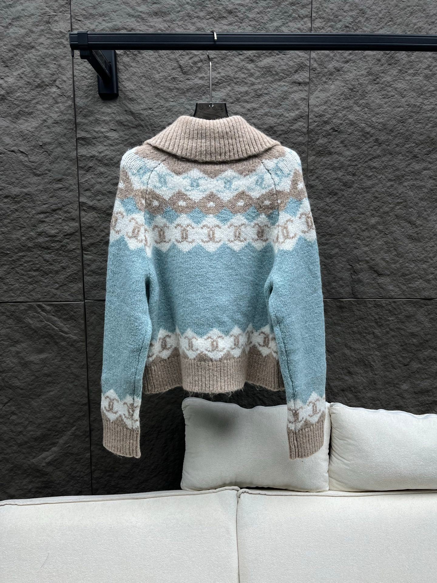 CHL Wool jacket  Woman