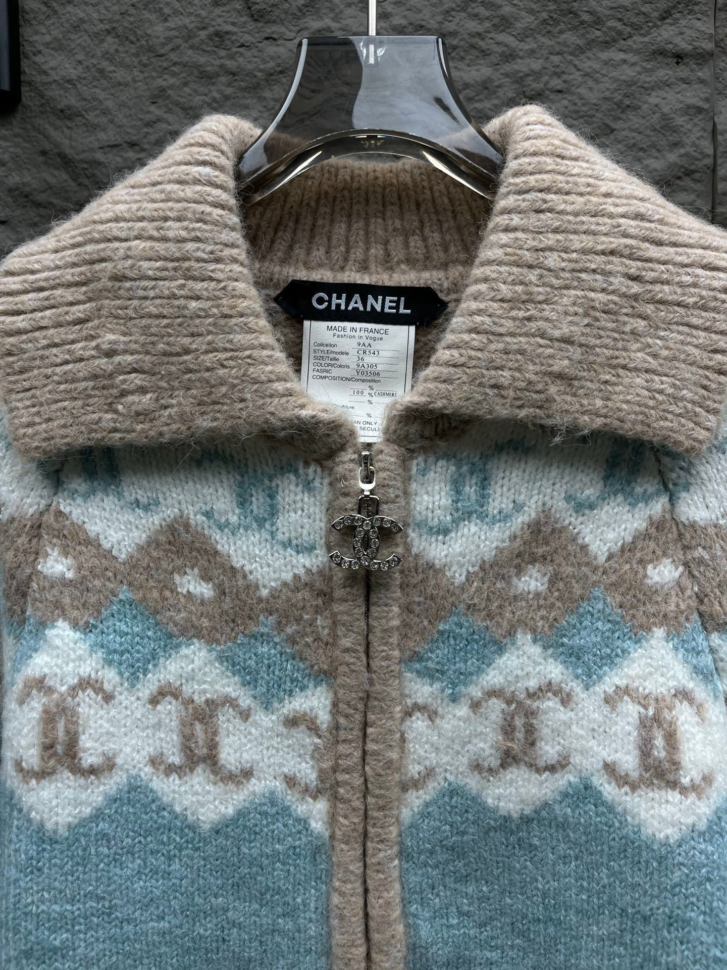 CHL Wool jacket  Woman