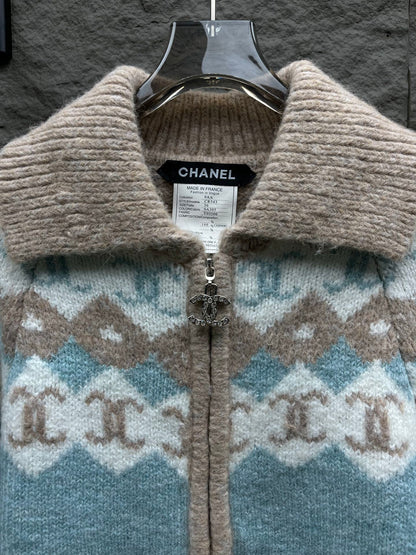 CHL Wool jacket  Woman