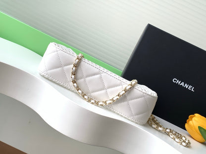 CHL  Bag  2 Color's  21 cm Small