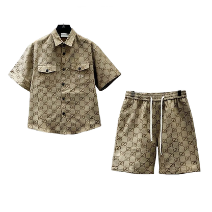 GU Sport Suits Summer  Man