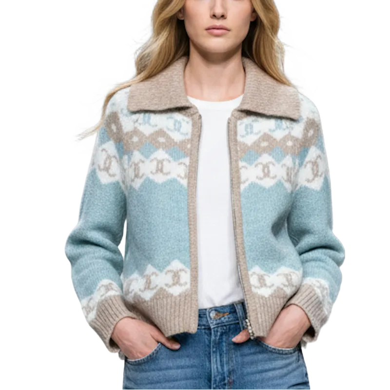 CHL Wool jacket  Woman