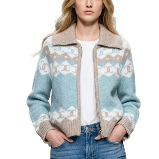 CHL Wool jacket  Woman