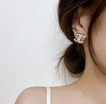 C H L Fashion earrings  SALE-min order required