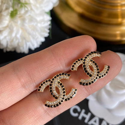 C H L Fashion earrings  SALE-min order required