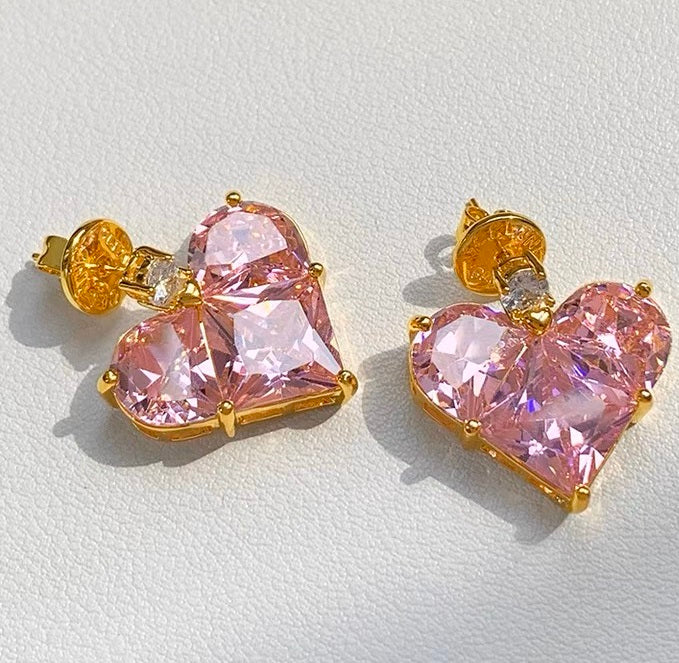 CE LINE Fashion earrings  SALE-min order required