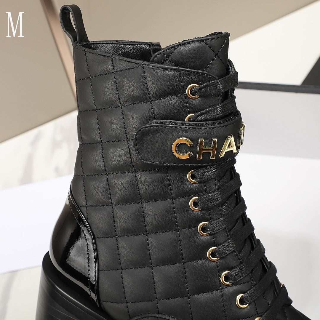 CHL Boots 3 Color's